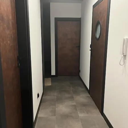 Ferienwohnung Belweder Loft Neisse Exterior foto