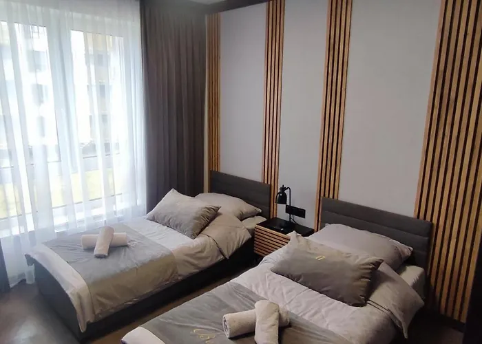 Belweder Loft