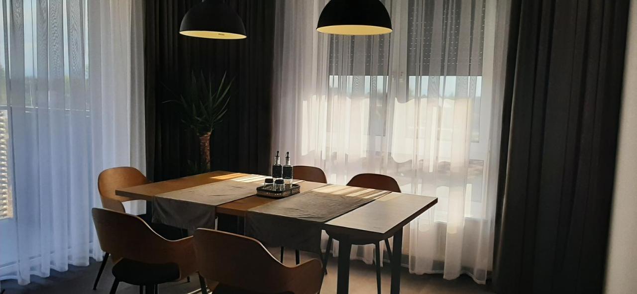 Belweder Loft Apartment
