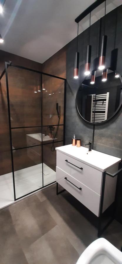 Belweder Loft Apartment *
