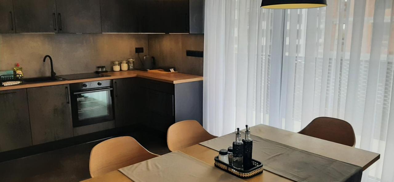 Apartment Belweder Loft *