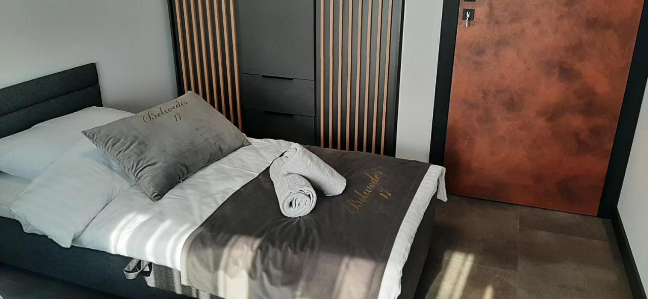 Belweder Loft * Neisse