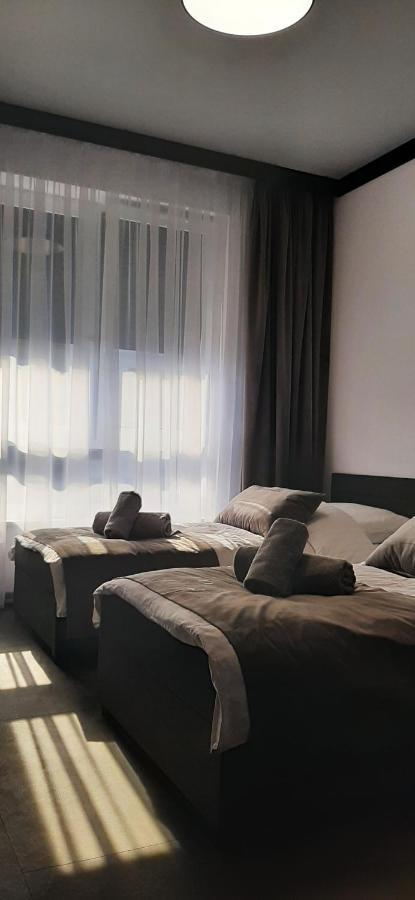 Apartment Belweder Loft *