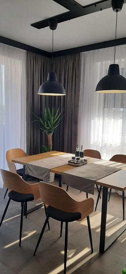 Apartment Belweder Loft Neisse