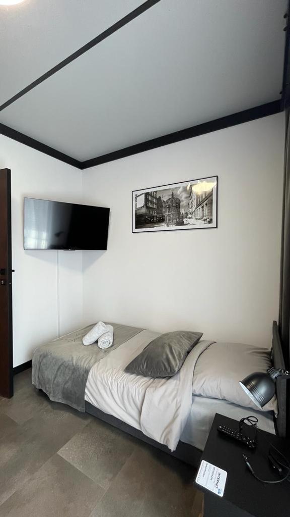 Apartment Belweder Loft Neisse