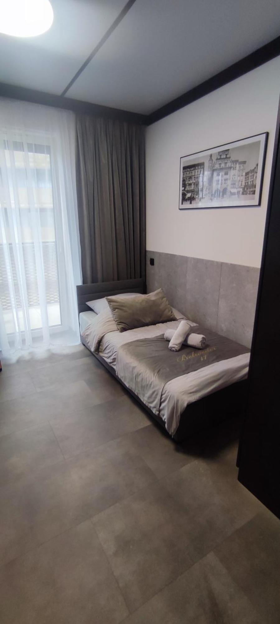 Belweder Loft Apartment Neisse