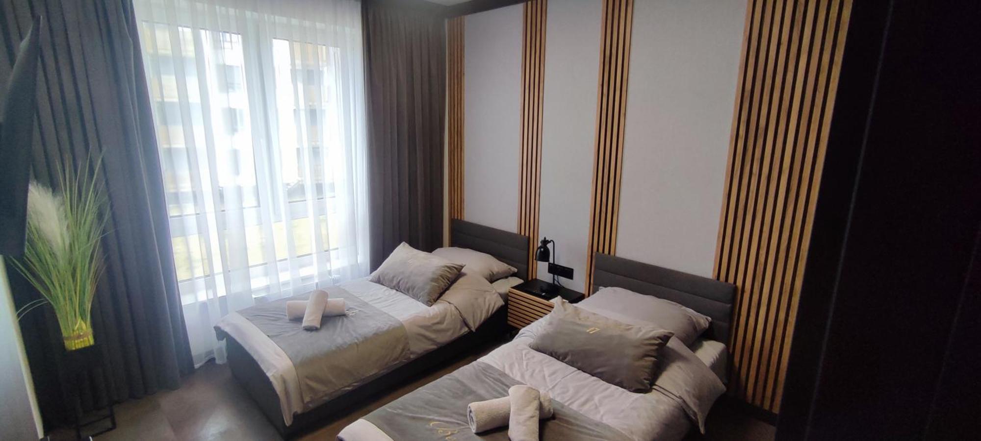 Apartment Belweder Loft Neisse